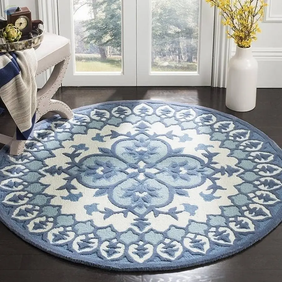 Rugs and Carpets