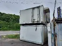 Used Truck Body