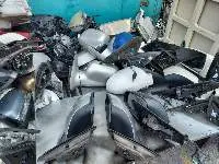 Used Side Mirror