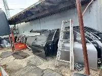 Used Car Door