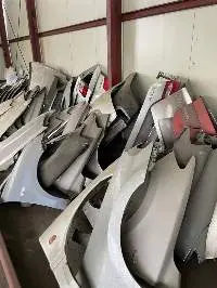 Used Body Parts