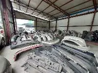 Used Bumpers