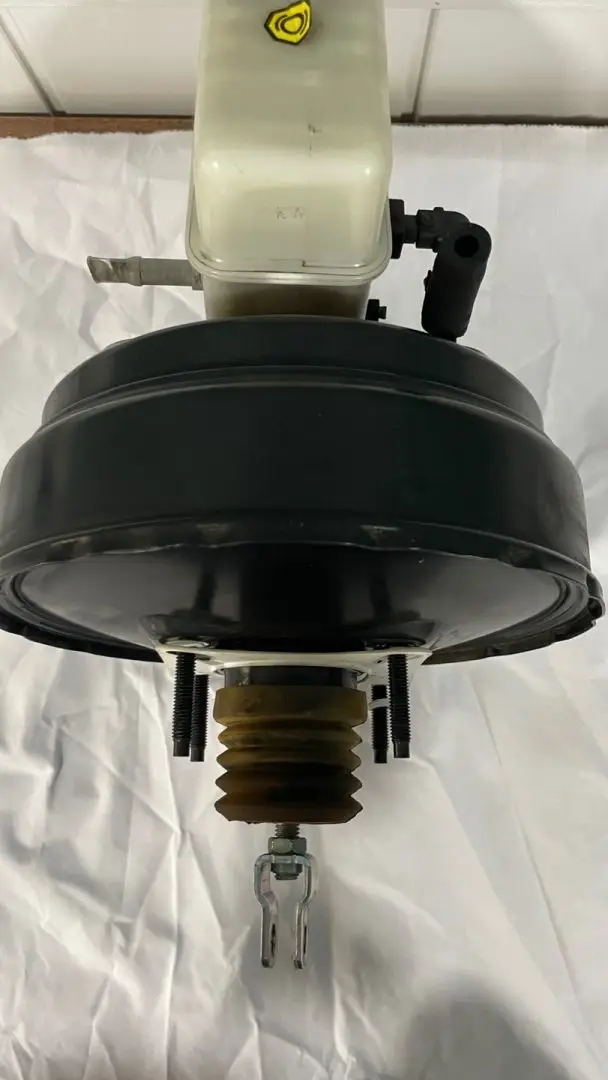 Used Brake Booster