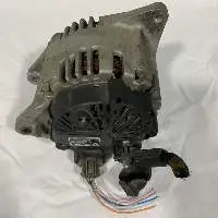 Used Car Generator