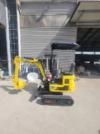 Mini Pock Crane