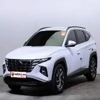 Hyundai Tucson Korean