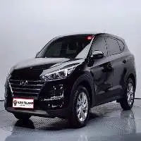 HYUNDAI TUCSON Korean