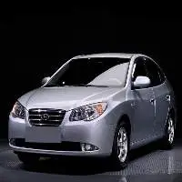 Hyundai Elantra / Avante