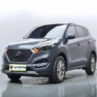 Hyundai Tucson Used Cars Korean Used Cars