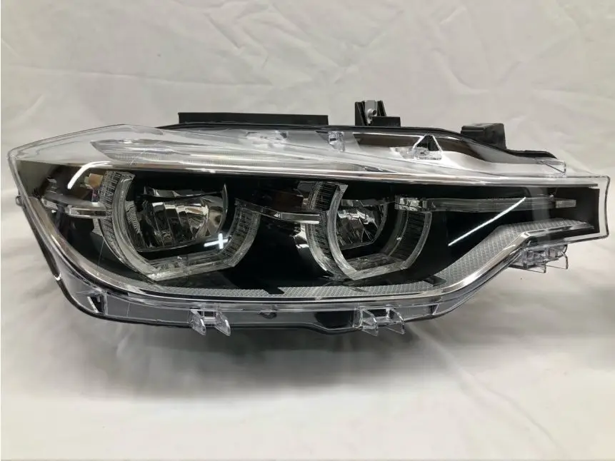 BMW 3 Series F30 LED Head Light