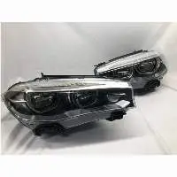 Used Head Light BMW , X5 , X6 , F15 , F16
