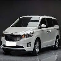 Used Cars Kia Carnival Korean