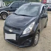 Chevrolet Spark Beat Used Cars