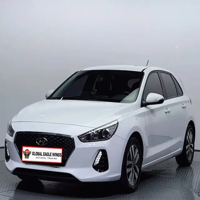 Hyundai i30 Korean Used Cars