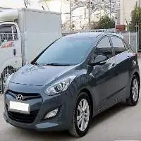 Korean used cars Hyundai i30