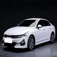 Korean used cars K5 2023 Kia