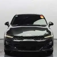 Korean Used Cars K5 2023 Kia 'Forte'