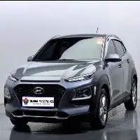 Hyundai Kona Used Cars Korean