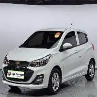 Chevrolet Spark Used Cars Korean