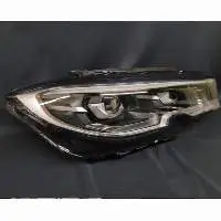 BMW 3 Series Headlamp