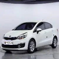 Korean used cars Kia Pride