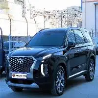 Korean used cars Hyundai Palisade