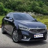 Korean used cars Kia K7 Cadenza