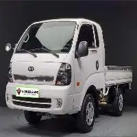 Kia Bongo 3 AWD 4X4 Cargo Truck