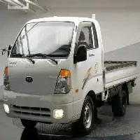 used cars Korean Kia bongo3