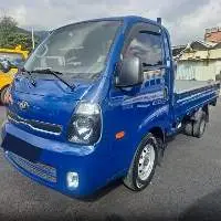 used cars Korean Kia bongo3