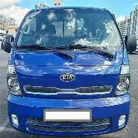 used cars Korean Kia bongo3