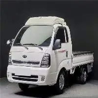 used cars Korean Kia bongo3
