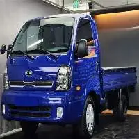 used cars Korean Kia bongo3