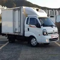 used cars Korean Kia bongo3 pickup
