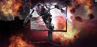 Gaming Monitor 144hz LG Electronics Ultra 24-inc