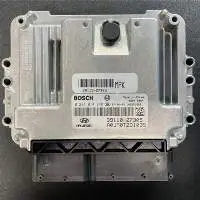 Used ECU Computer Box Korean Car
