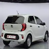 Kia Picanto , Morning Used