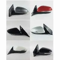 Used Car Parts Korean Cars Side Mirrors