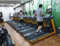 Exercise Machine, (Used) , GYM