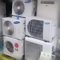 Used air conditioner G/L, SAMSUNG