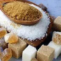 Brazilian Sugar