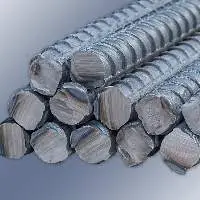 Rebar Steel