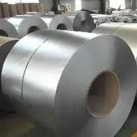 Cold Rolled Coil (CRC)