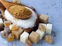 Brazilian Icumsa Sugar