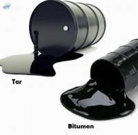 Bitumen