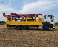 Versatile Rotary Drill Rigs (AA-700) 