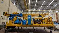 Drill Rig (AAS-700)