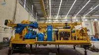 Drill Rig (AAS-700)