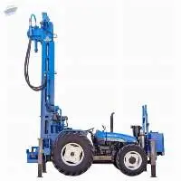 Drill Rig (ATR-200)