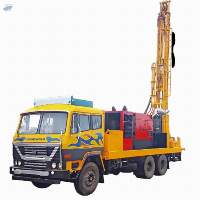 Drill Rig (AM-500)